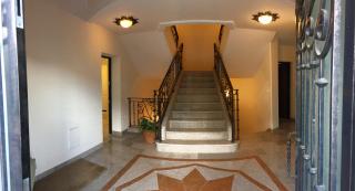 Villa Nona, Flat 3 with swimming pool - Dornberk - 8