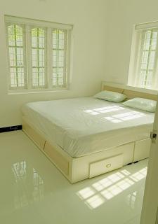 White Cloud Homestay Attappadi Jellippara - 9