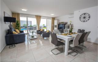 4 Bedroom Gorgeous Home In Novalja - Novalja - 8