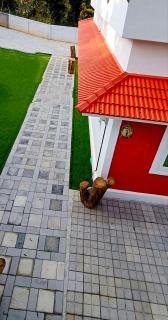 White Cloud Homestay Attappadi Jellippara - 6