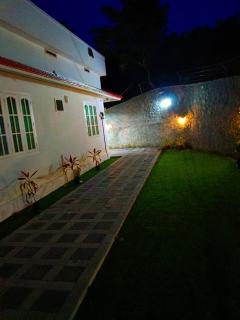 White Cloud Homestay Attappadi Jellippara - 5
