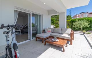 Nice Home In Bregi With Sauna - 8