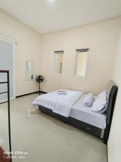 Villa Putih - Tlekung - 6