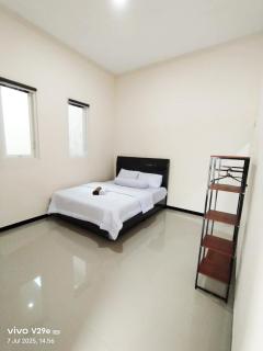 Villa Putih - Tlekung - 5