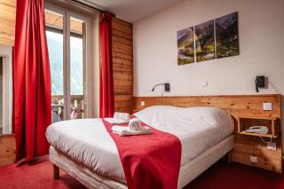 Hotel Castillan - La Grave - 7