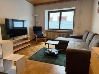 Ferienwohnung Stiegel - 7