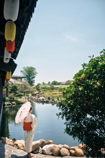 Kobi Onsen Resort Hue, Affiliated by Melia - Hue - 3