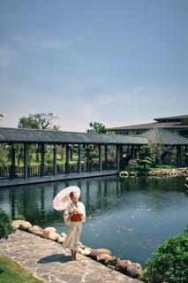 Kobi Onsen Resort Hue, Affiliated by Melia - Hue - 5
