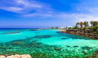 Premium Protaras Villa Villa Mine 2 Bedrooms Private Outdoor Pool Furnished Sun Terrace Shaded Furnished Terrace Private Garden Fig - 4
