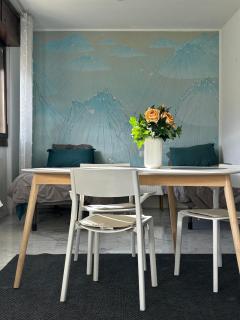 Stella's villa - Milaan - 0