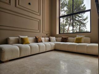 Beautiful 5 bedroom duplex! Pool! - Oulad Akkou - 0