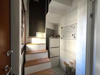 Stella's villa - Milaan - 7