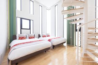 白の楽園 Villa Blanc F - 8