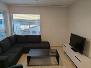 Nice 74,5 m2 app wih 4 beds and sauna - Espoo - 8