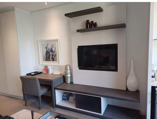 Dante’s Sandton Skye Apartment - Johannesbourg - 8