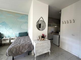 Stella's villa - Milaan - 1
