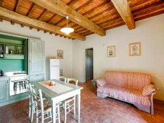 Apartment in a modern holiday home in Anghiari - Anghiari - 3