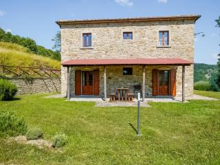 Apartment in a modern holiday home in Anghiari - Anghiari - 5