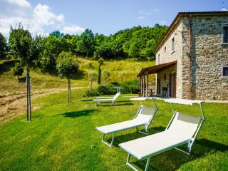 Apartment in a modern holiday home in Anghiari - Anghiari - 1