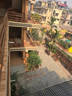 Sauraha Alley Inn Lumanti - Sauraha - 6