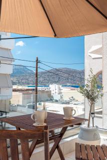 Elysian Studios Karpathos - Karpathos - 2