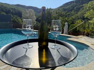 B&B A…Monte - Santa Maria - 9