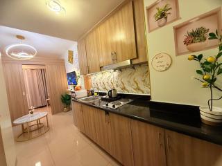 Shore 2 Residences Tower 3 by HappyHaven - 5