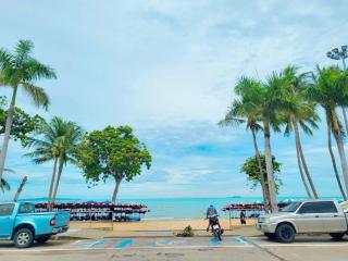 Uncle Noom Pool Villa - Jomtien Beach - 8