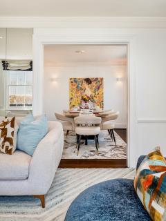 Chelsea Apartment with Rooftop Terrace - Londra - 0