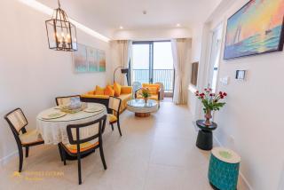 The Hillside Seaview Apartment Phu Quoc - Phú Quốc - 9
