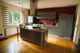 Haus "Belvidere" - 7