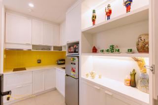 The Hillside Seaview Apartment Phu Quoc - 1