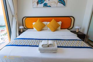 The Hillside Seaview Apartment Phu Quoc - 2