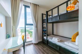 The Hillside Seaview Apartment Phu Quoc - Phú Quốc - 4