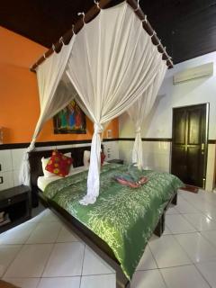 Putu Guest House Pemuteran - Pemuteran - 4