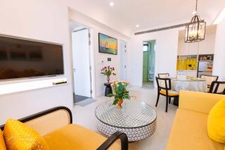The Hillside Seaview Apartment Phu Quoc - Phú Quốc - 5