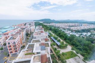 The Hillside Seaview Apartment Phu Quoc - 6