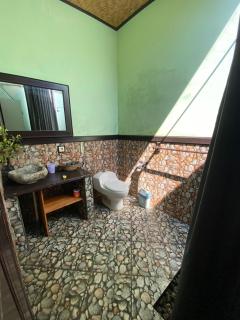 Putu Guest House Pemuteran - 2