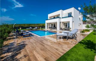 4 Bedroom Gorgeous Home In Novalja - Novalja - 0