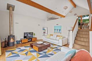 House 32 - Looe - 3