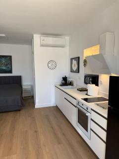 Central studio in Poros old town - Poros - 4