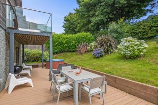 House 32 - Looe - 8