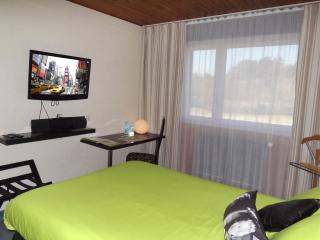 Auberge Du Parc - Baudricourt - 2