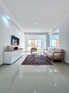 Bliss Apartments T2 - Madalena - Mindelo - 8