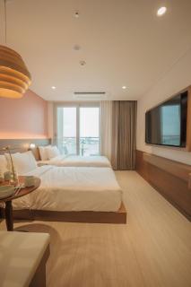 Hotelaround Sokcho - Sokcho - 5