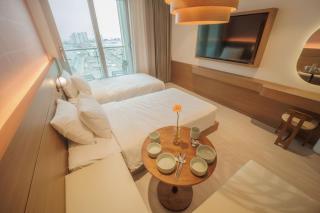 Hotelaround Sokcho - Sokcho - 4
