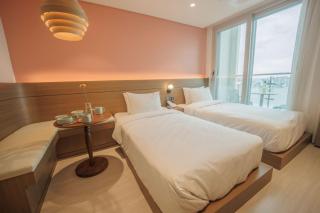 Hotelaround Sokcho - Sokcho - 3