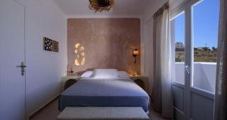Splendid Santorini Villa Villa Vista 3 Bedrooms Private Pool & Spa Bath & Breathtaking Sea Views Akrotiri - 1