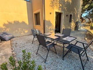 Rez-de-jardin à 5 minutes de la mer - 2