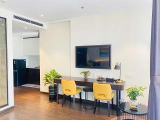 The Sapphire residence - 5